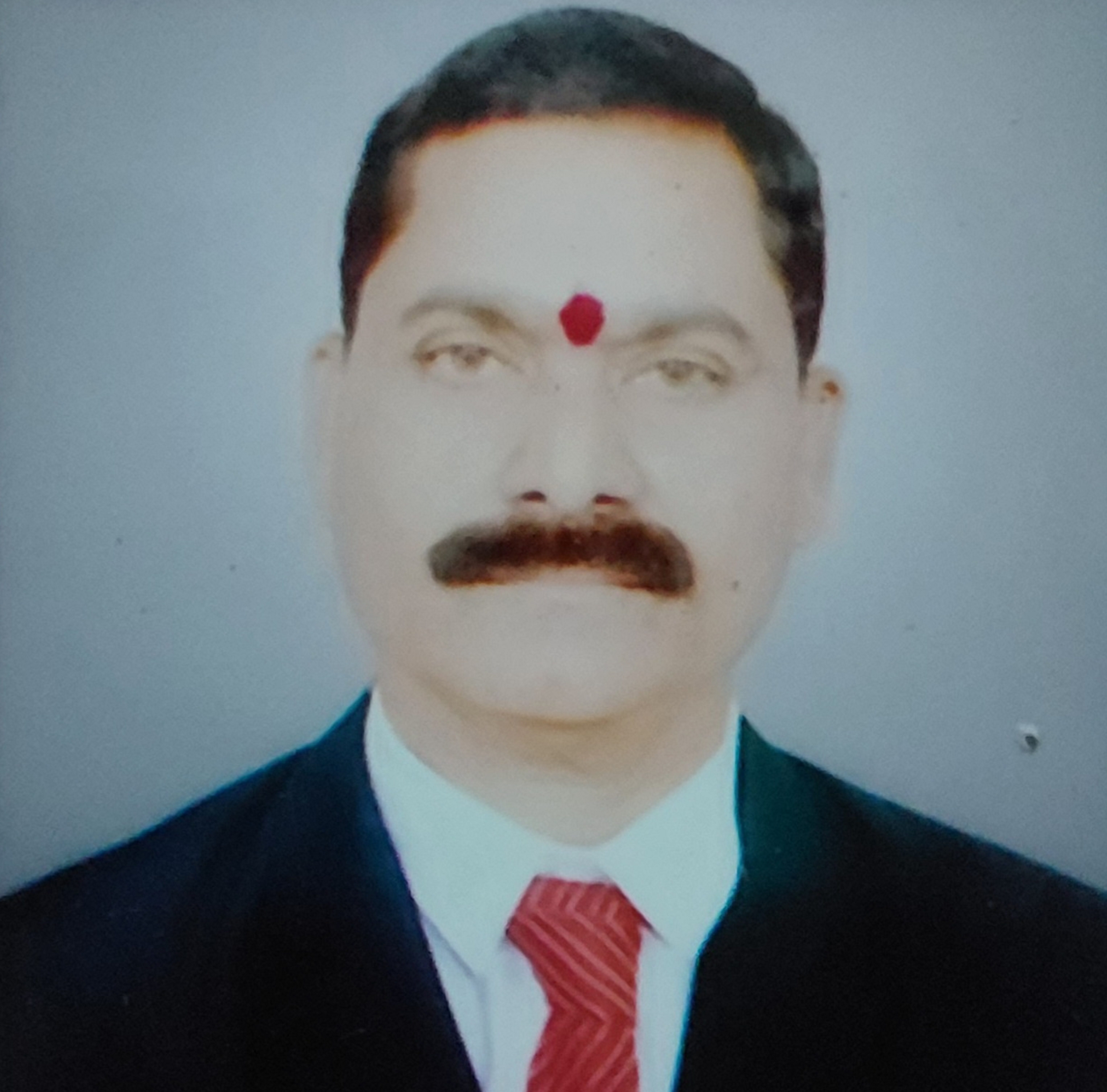 Dr. Anil Thakare